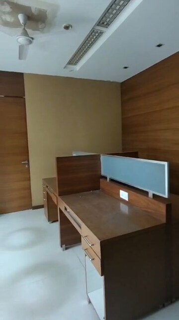 Team Area in  Office Space at Malad West – for Rent