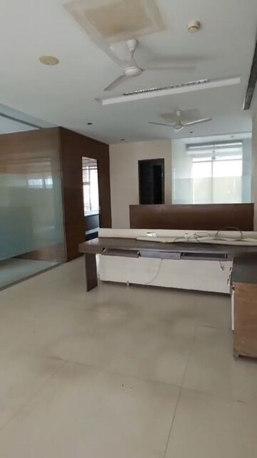 Team Area in  Office Space at Malad West – for Rent