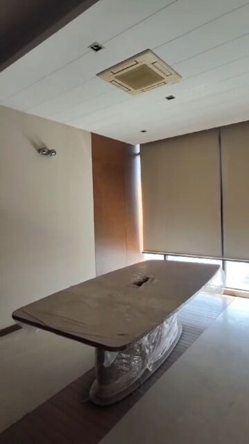 Team Area in  Office Space at Malad West – for Rent