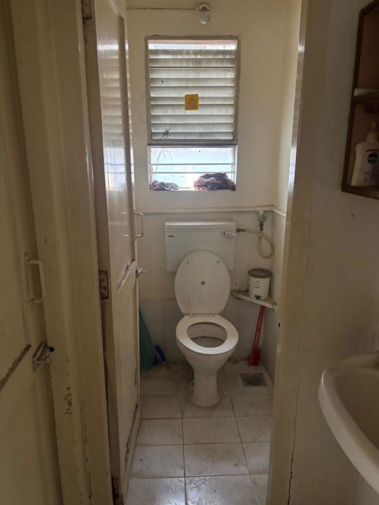 Bathroom, festival-apartments 2.5 Bedroom 1000 Sq.Ft. Apartment In Viman Nagar Pune 9704725