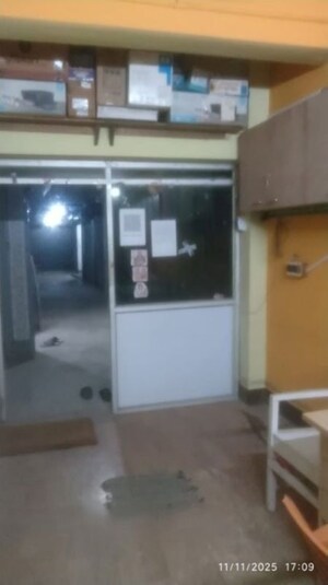  Shop – Exterior View View at Rahara - for Rent