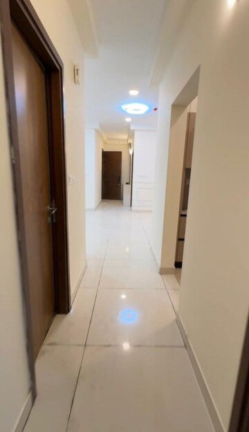 Building Lobby in 3 BHK Apartment at Avalon Park At The Prestige City, Sarjapur Road – for Rent