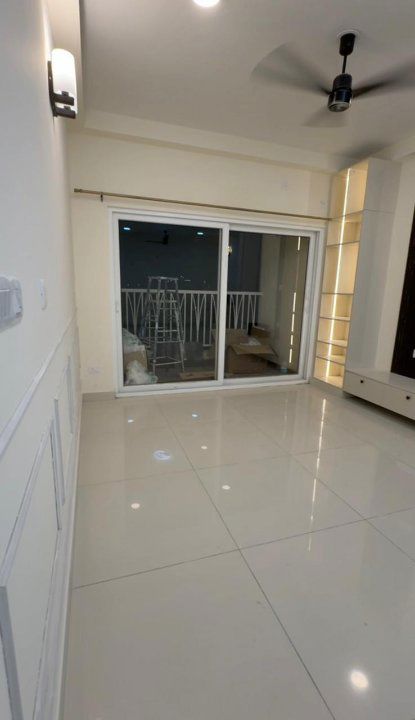 3 BHK 1620 Sq.Ft. Apartment in Avalon Park At The Prestige City