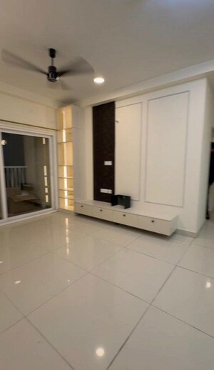 Living Room in 3 BHK Apartment at Avalon Park At The Prestige City, Sarjapur Road – for Rent