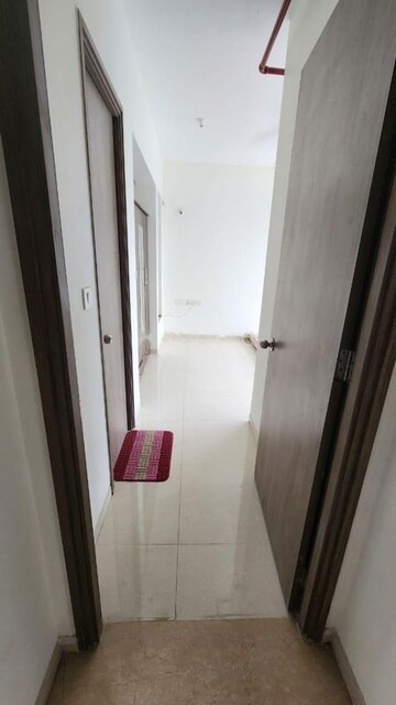 Building Lobby in 2 BHK Apartment at Kalpataru Paramount, Kapur Bawdi – for Rent