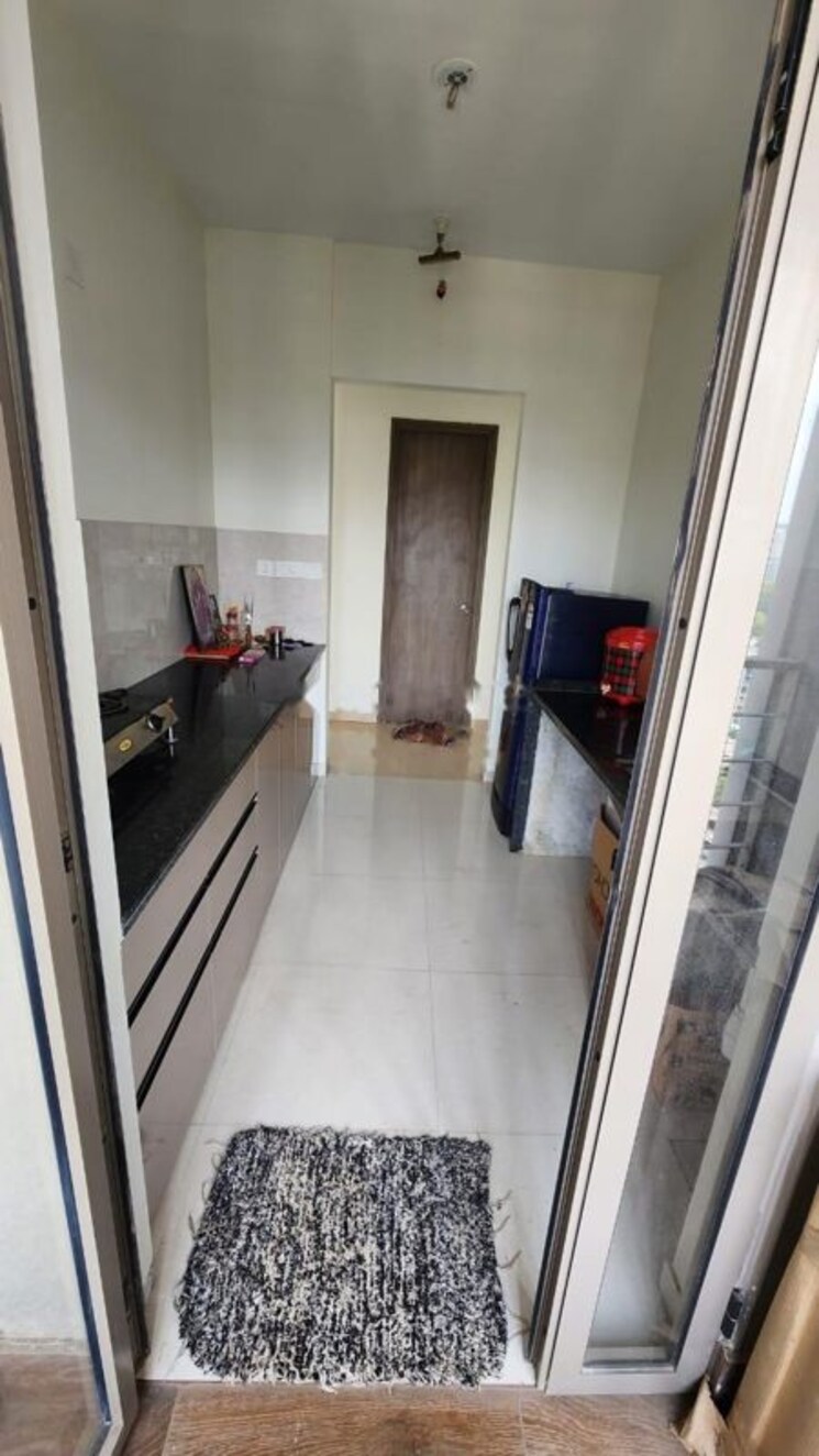 Balcony, kalpataru-paramount 2 Bedroom 711 Sq.Ft. Apartment In Kapur Bawdi Thane 9708670