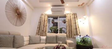 Bedroom in 3 BHK Independent House at Rajarhat – for Sale