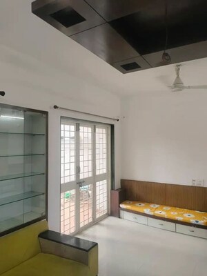 2.5 BHK Apartment For Sale in Sargam CHS Nanded, Sinhagad Road