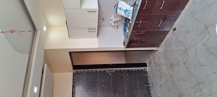 Kitchen, sgm nagar 3.5 Bedroom 2284 Sq.Ft. Independent House In Sgm Nagar Faridabad 9708625