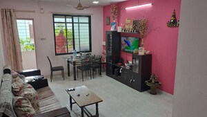 2 BHK Apartment For Rent in Ganga Puram CHS, Viman Nagar