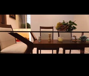 Furnished Amenities in 3 BHK Independent House at Sarat Bose Road – for Sale