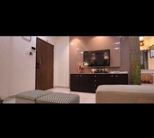 Bedroom in 3 BHK Independent House at Sarat Bose Road – for Sale
