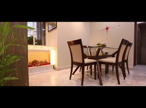 Gym in 3 BHK Independent House at Sarat Bose Road – for Sale