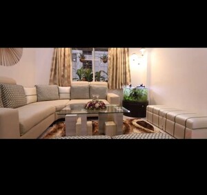 Kitchen in 3 BHK Independent House at Sarat Bose Road – for Sale