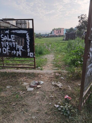  Land – Exterior View View at Selakui - for Sale