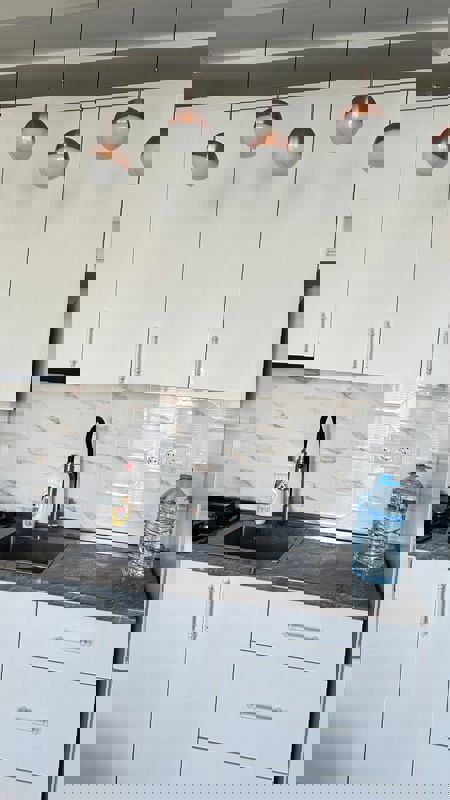 2 BHK + Pooja Room Builder Floor For Rent in Sector 20B Airoli