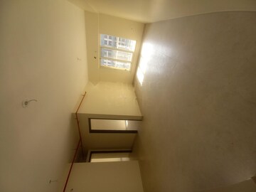 Staircase in 2 BHK Apartment at Mahavir Square, Manpada – for Rent