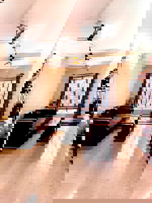 2 BHK + Pooja Room 1350 Sq.Ft. Apartment in Naiknavare Mystique Mood