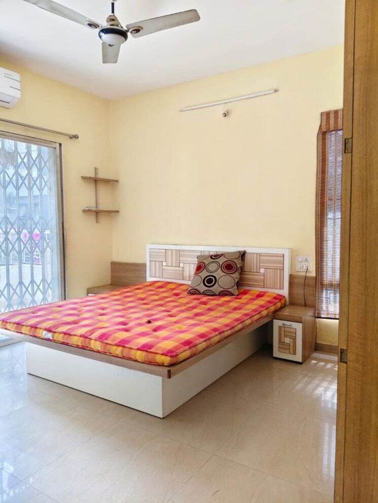Bedroom, naiknavare-mystique-mood 2 Bedroom 1350 Sq.Ft. Apartment In Viman Nagar Pune 9708773