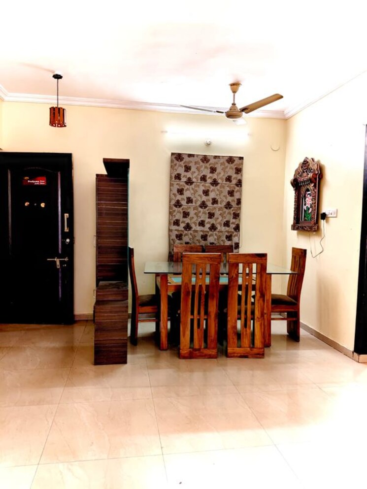 Living Room, naiknavare-mystique-mood 2 Bedroom 1350 Sq.Ft. Apartment In Viman Nagar Pune 9708773