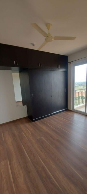 3 BHK Apartment For Rent in Prestige Jindal City, Bagalakunte