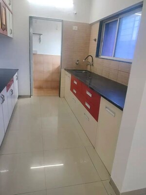 Kitchen in 2 BHK Apartment at BPTP Park Grandeura, Sector 82 – for Sale