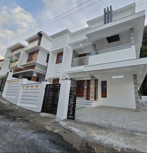3 BHK Villa For Sale in Malampuzha