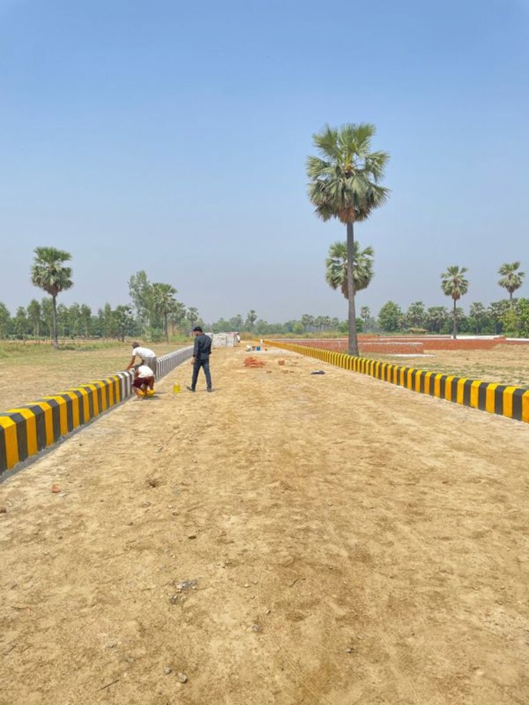 undefined, chikka tirupathi  1219 Sq.Ft. Plot In Chikka Tirupathi Bangalore 9708817