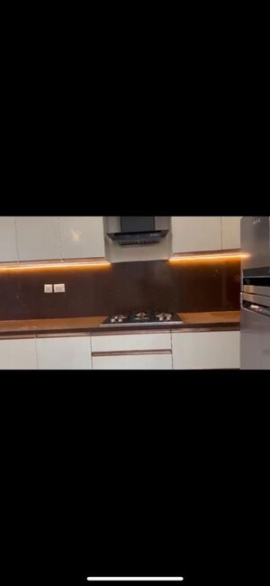 Furnished Amenities in 2 BHK Apartment at Salarpuria Sattva Misty Charm, Kanakapura Road – for Rent