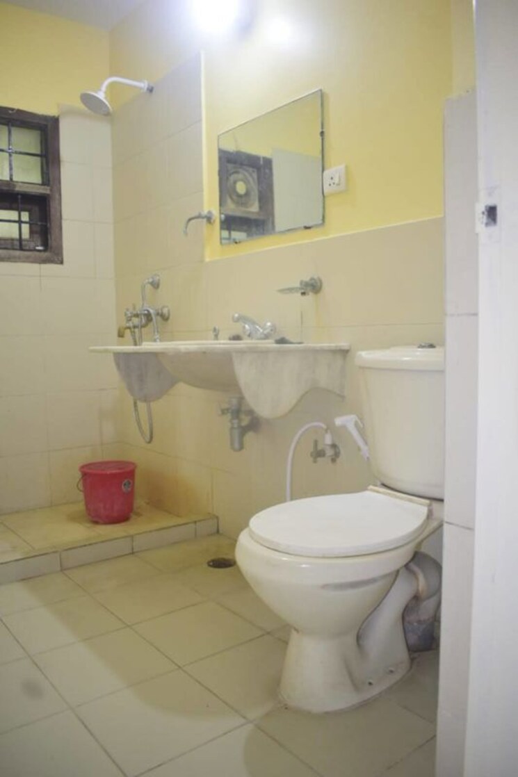 Bathroom, rajarhat 3 Bedroom 7250 Sq.Ft. Independent House In Rajarhat Kolkata 9708927