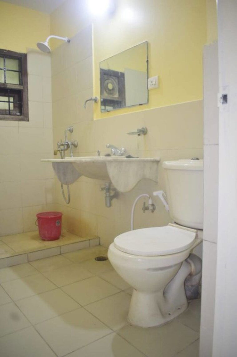 Bathroom, rajarhat 3 Bedroom 7250 Sq.Ft. Independent House In Rajarhat Kolkata 9708927