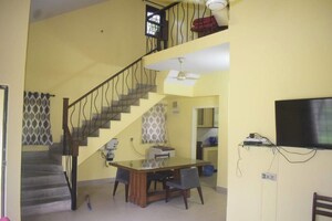 Team Area in 3 BHK Independent House at Rajarhat – for Sale