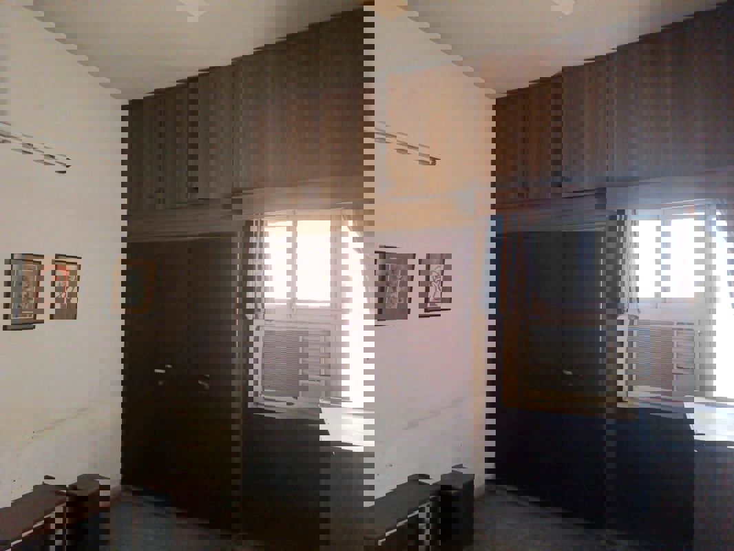 3 BHK + Servant Room Apartment For Rent in Sobha Althea