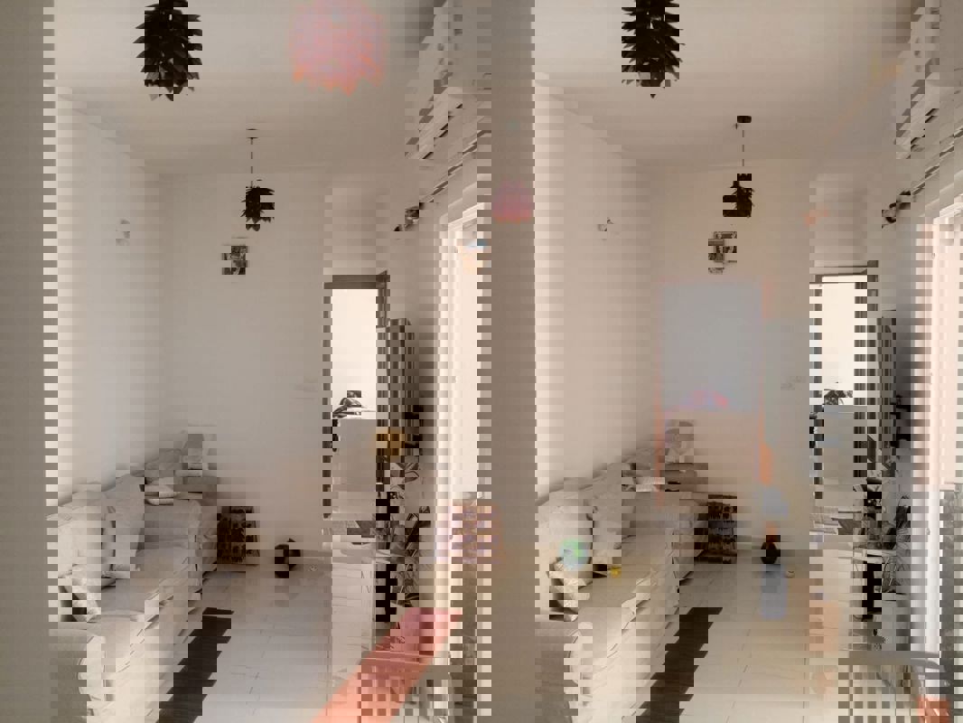 2 BHK Apartment For Rent in Prestige Primrose Hills