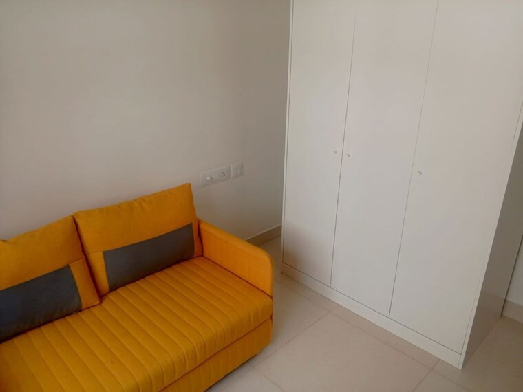 Bedroom, prestige-primrose-hills 2 Bedroom 988 Sq.Ft. Apartment In Banashankari 6th Stage Bangalore 9709098