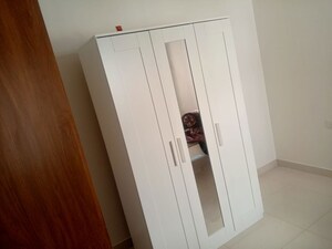 Building Lobby in 2 BHK Apartment at Prestige Primrose Hills, Banashankari 6th Stage – for Rent