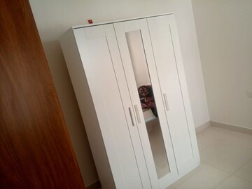 Building Lobby in 2 BHK Apartment at Prestige Primrose Hills, Banashankari 6th Stage – for Rent