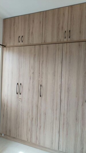 1.5 BHK Apartment For Rent in Provident Park Square, Kanakapura Road