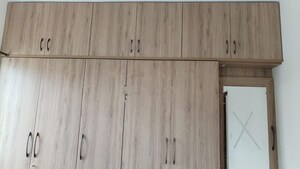 Furnished Amenities in 1.5 BHK Apartment at Provident Park Square, Kanakapura Road – for Rent