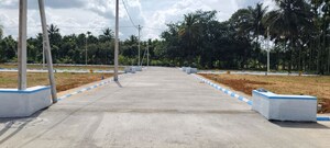 Plot Area in  Plot at Hirehalli – for Sale