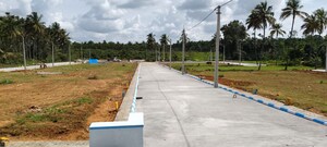  Plot For Sale in Hirehalli