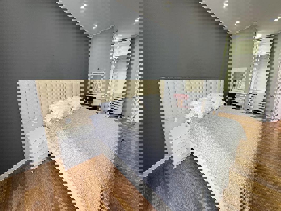 3 BHK + Servant Room 2128 Sq.Ft. Apartment in Sobha Althea