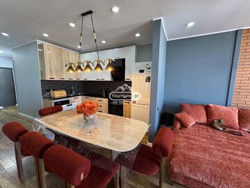  3 BHK Apartment at Sobha Althea, Yelahanka – for Rent