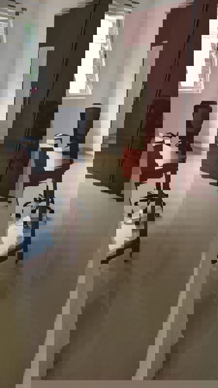 2 BHK 669 Sq.Ft. Apartment in Sheth Vasant Oasis