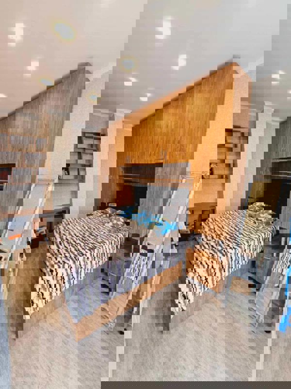 3 BHK + Pooja Room Apartment For Rent in Ansal Sushant Estate