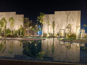 3 BHK Apartment – Exterior View View at Tata Avenida, New Town - for Sale