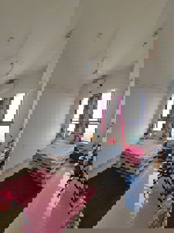 3 BHK + Pooja Room Apartment For Sale in Tata Avenida