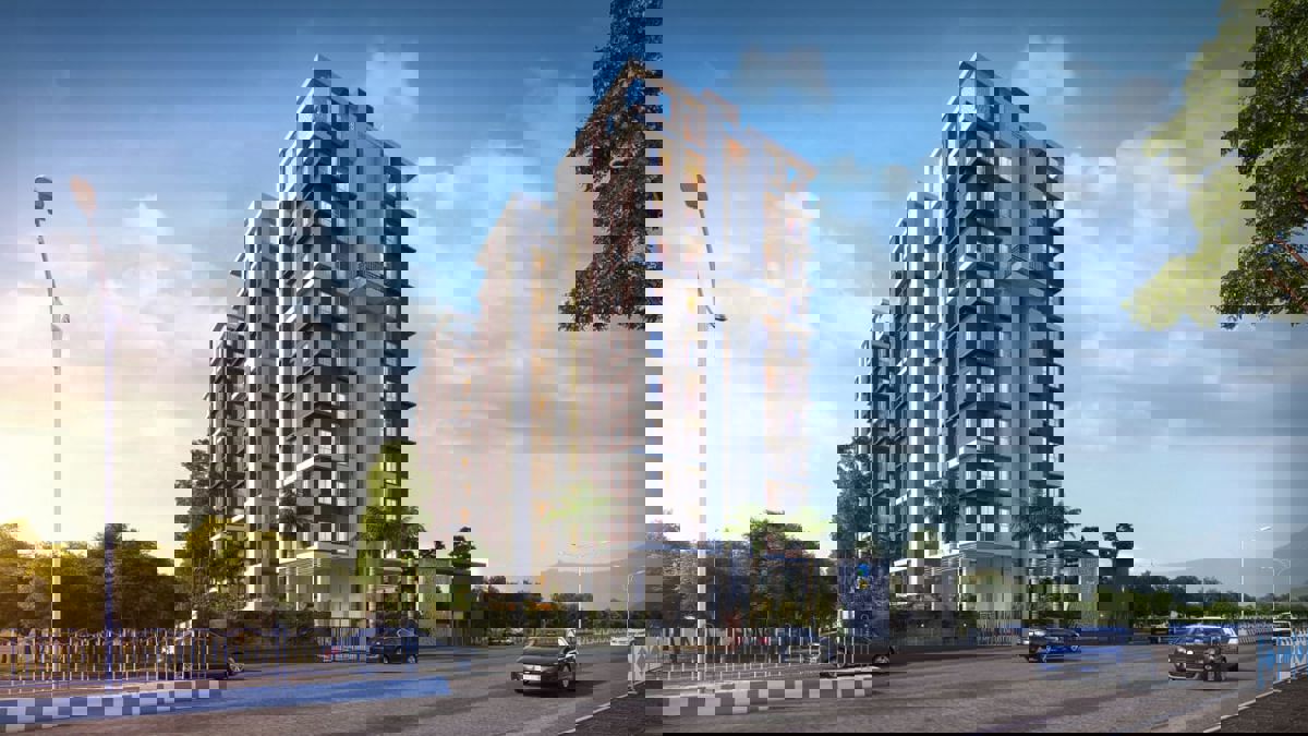 3 BHK Apartment For Sale in Salugara