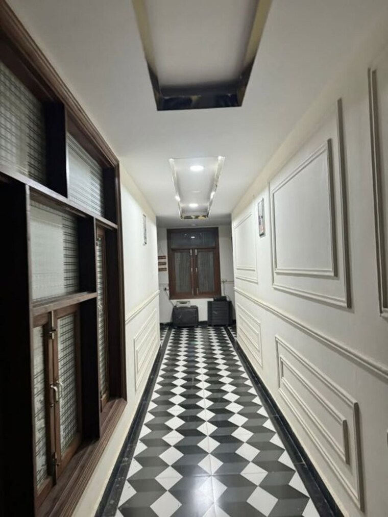 undefined, chattarpur 2 Bedroom 952 Sq.Ft. Builder Floor In Chattarpur Delhi 9709241