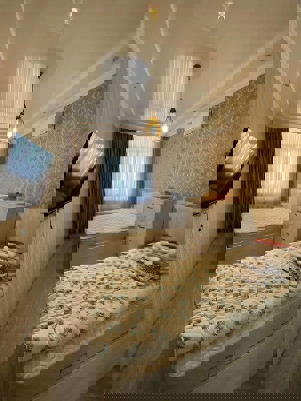 3 BHK + Pooja Room Apartment For Sale in Whitefield